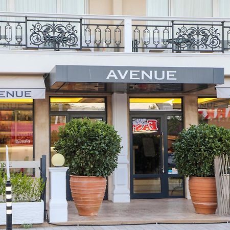 Hotel Avenue Ravda Exterior photo