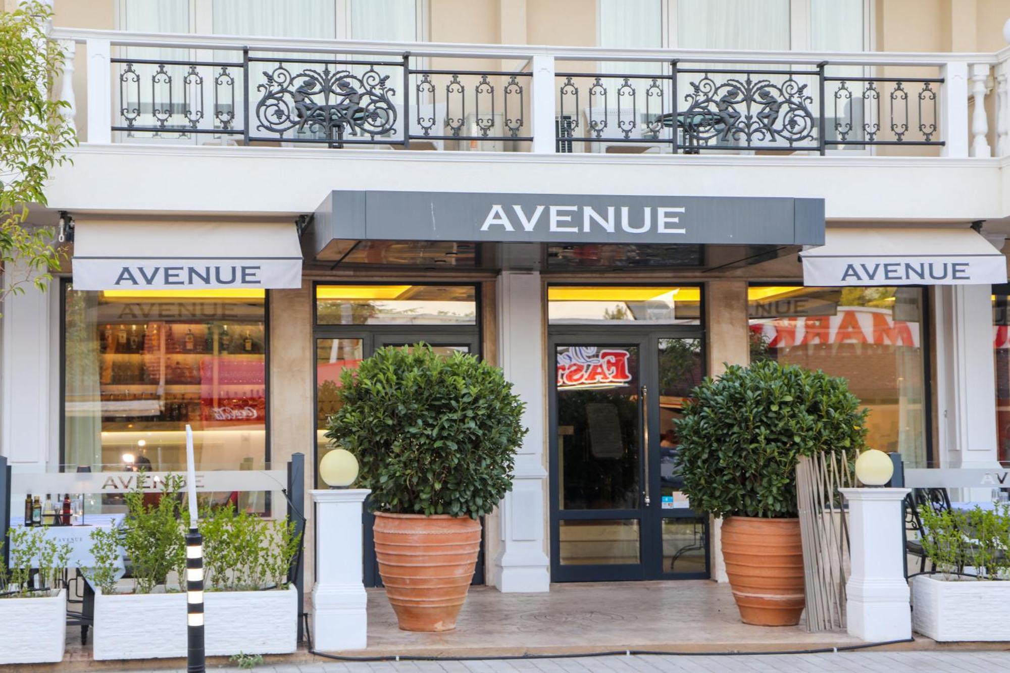 Hotel Avenue Ravda Exterior photo